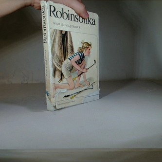 Robinsonka