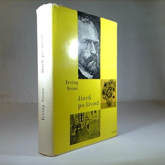 Žízeň po životě