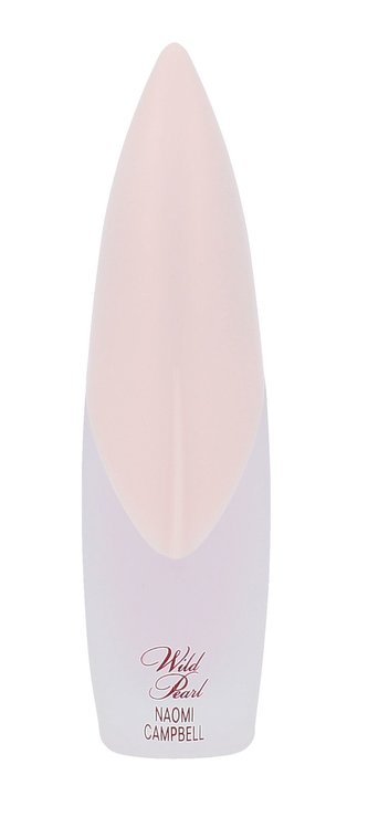 Naomi Campbell Wild Pearl Toaletní voda 15 ml pro ženy