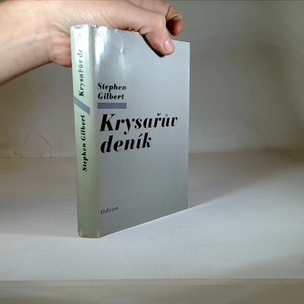 Krysařův deník