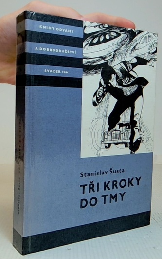 Tři kroky do tmy