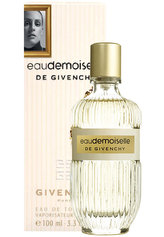 Givenchy Eaudemoiselle Toaletní voda 100 ml pro ženy Tester