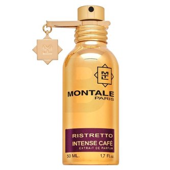 Montale Ristretto Intense Cafe parfémovaná voda unisex 50 ml