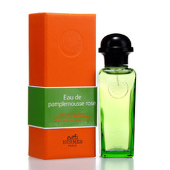 Hermes Eau de Pamplemousse Rose Kolínská voda 100 ml unisex Tester