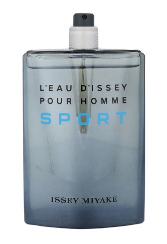 Issey Miyake L´Eau D´Issey Pour Homme Toaletní voda Sport 100 ml pro muže Tester