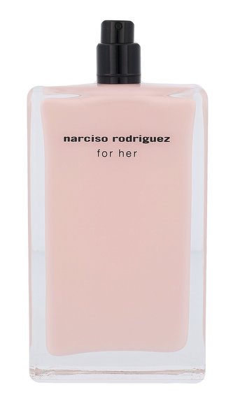 Narciso Rodriguez For Her Parfémovaná voda 100 ml pro ženy Tester