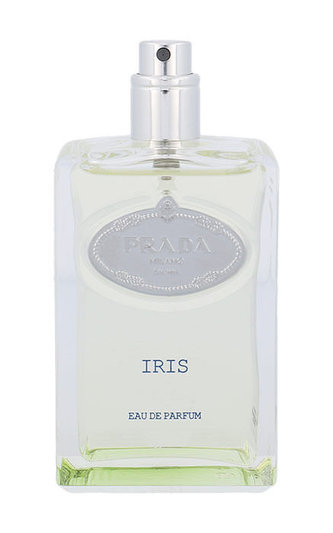 Prada Infusion Parfémovaná voda D´ Iris 100 ml pro ženy Tester