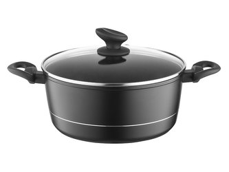 HRNEC DELUX 26 CM 5.1L