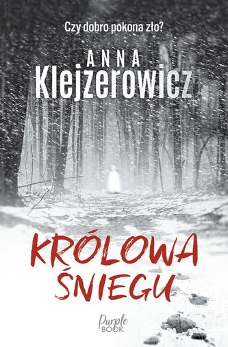 Królowa Śniegu
