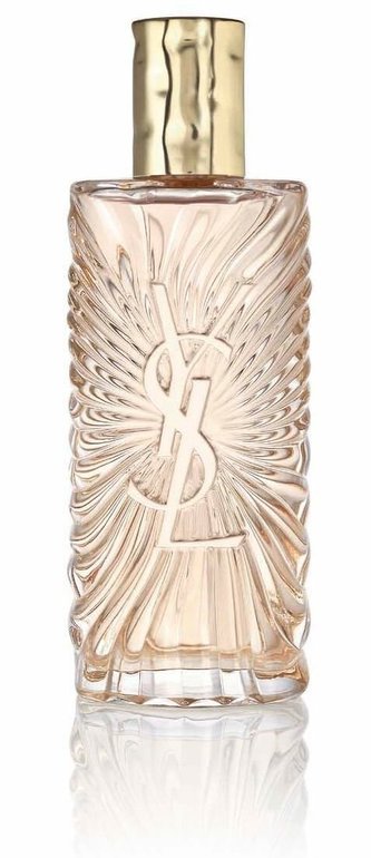 Yves Saint Laurent Saharienne Toaletní voda 125 ml pro ženy Tester