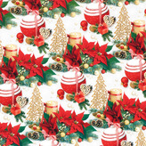 Papír dárkový 100 X 70, 25ks