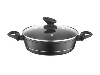 HRNEC DELUX 24 CM 2.3L