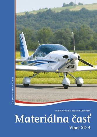 MATERIÁLNA ČASŤ VIPER SD-4