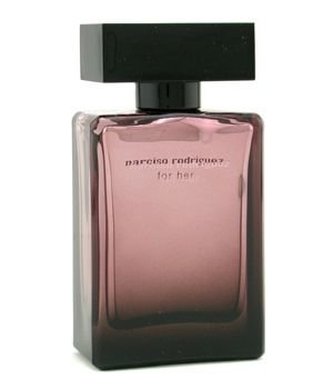 Narciso Rodriguez For Her Musc Collection Parfémovaná voda 100 ml pro ženy Tester