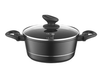 HRNEC DELUX 18 CM 1.5L