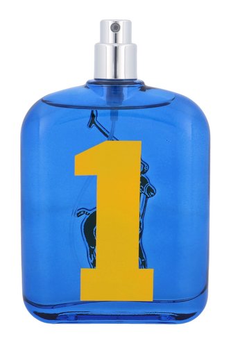 Ralph Lauren Big Pony Toaletní voda 1 125 ml pro muže Tester