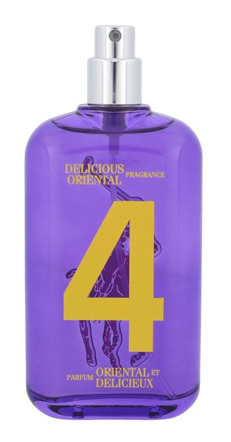 Ralph Lauren Big Pony 4 For Women Toaletní voda 100 ml pro ženy Tester