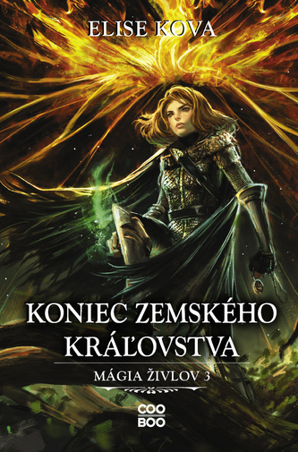 Koniec Zemského kráľovstva