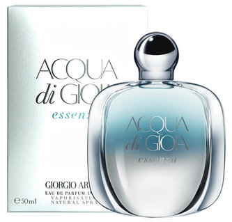 Giorgio Armani Acqua di Gioia Essenza Parfémovaná voda 50 ml pro ženy Tester