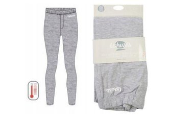 THERMO SPODNÍ KALHOTY USHUAIA - dospělé velikosti - velikost L