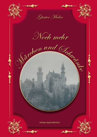 Noch mehr Märchen und Schwänke