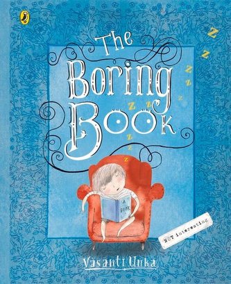 The Boring Book