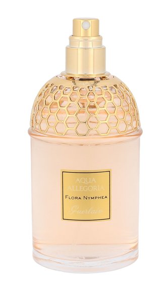 Guerlain Aqua Allegoria Flora Nymphea Toaletní voda 125 ml pro ženy Tester