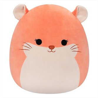 Squishmallows Činčila Erica 40 cm