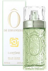Lancôme O De L´Orangerie Toaletní voda 75 ml pro ženy Tester