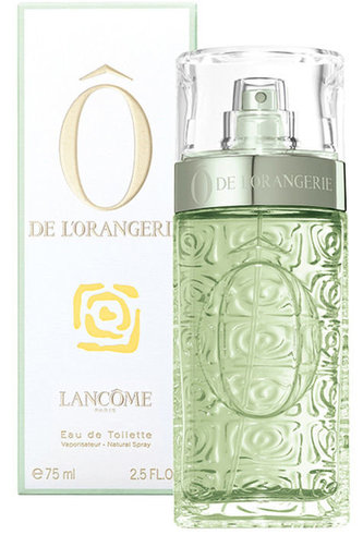Lancôme O De L´Orangerie Toaletní voda 75 ml pro ženy Tester