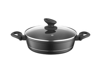 HRNEC DELUX 20 CM 1.3L