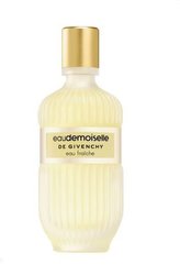 Givenchy Eaudemoiselle Eau Fraiche Toaletní voda 100 ml pro ženy Tester