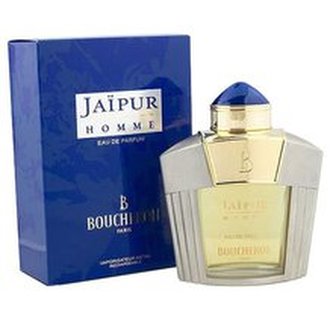 Boucheron Jaipur Homme Parfémovaná voda 100 ml pro muže Tester