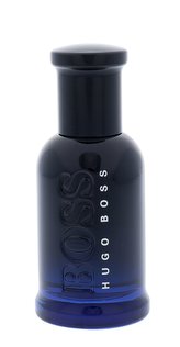HUGO BOSS Boss Bottled Toaletní voda Night 30 ml pro muže