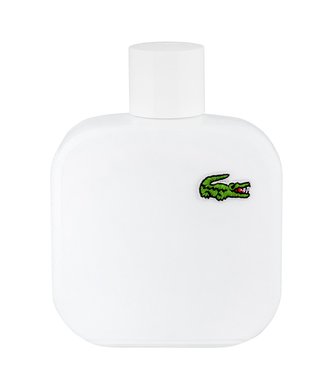 Lacoste Eau de Lacoste L.12.12 Toaletní voda Blanc 100 ml pro muže Lacoste Eau de Lacoste L.12.12 Toaletní voda Blanc 100 ml pro muže