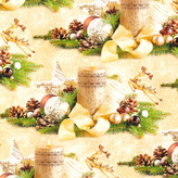 Papír dárkový 100 X 70, 25ks