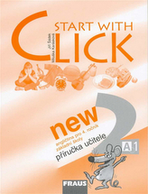 Start with Click New 2