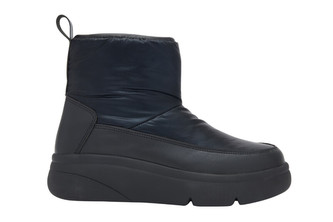 Scholl ASPEN MOON ZIP - dámská zimní zdravotní obuv Velikost: 39 Scholl ASPEN MOON ZIP - dámská zimní zdravotní obuv Velikost: 39