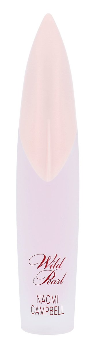 Naomi Campbell Wild Pearl Toaletní voda 30 ml pro ženy