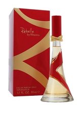 Rihanna Rebelle Parfémovaná voda 100 ml pro ženy Tester