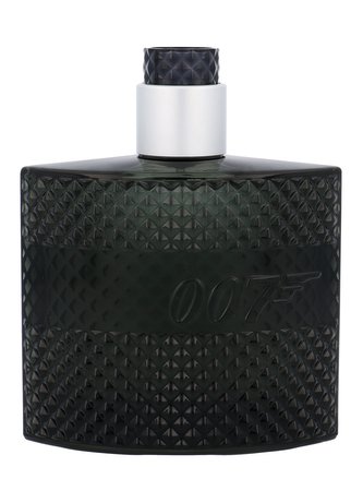James Bond 007 James Bond 007 Toaletní voda 75 ml pro muže
