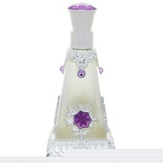 Khadlaj Alf Wardaat  - koncentrovaný parfémovaný olej 30 ml woman