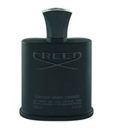 Creed Green Irish Tweed Parfémovaná voda 120 ml pro muže Tester