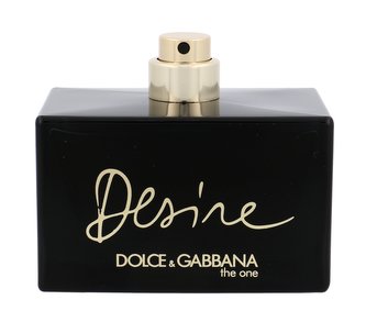 Dolce&Gabbana The One Desire Parfémovaná voda 75 ml pro ženy Tester Dolce&Gabbana The One Desire Parfémovaná voda 75 ml pro ženy Tester