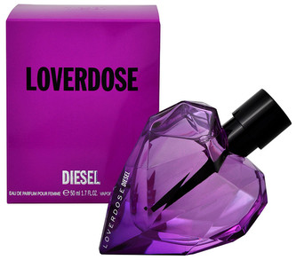 Diesel Loverdose Parfémovaná voda 30 ml pro ženy