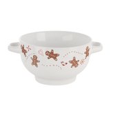 Miska PERNÍČEK s uchy pr. 14 cm
