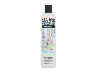 Xpel OZ Botanics Šampon Major Moisture Shampoo 400 ml pro ženy
