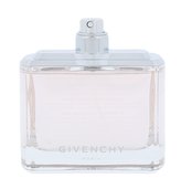 Givenchy Dahlia Noir Toaletní voda 75 ml pro ženy Tester