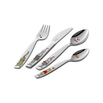 Dětský příbor eckbert Zwilling