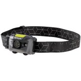 Čelová svítilna RETLUX RPL 55 GREY